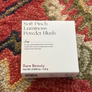 Rare Beauty Soft Pinch Luminous Powder Blush - Joy